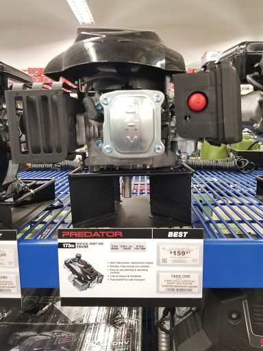 Tool Store «Harbor Freight Tools», reviews and photos, 410 W 49th St #104, Hialeah, FL 33012, USA