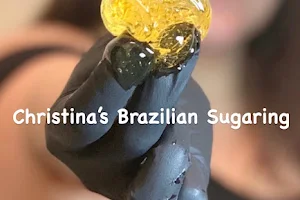 Christina's Brazilian Sugaring image