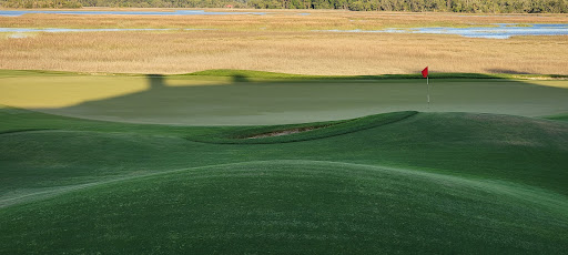 Golf Club «Secession Golf Club», reviews and photos, 100 Islands Causeway, Beaufort, SC 29907, USA