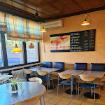 Photo n°2 de l'avis de Brian.e fait le 15/11/2022 à 15:09 sur le  Tank & Rast Raststätte Hochwald Ost à Reinsfeld