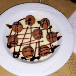 Photo n°2 de l'avis de Azzurra.t fait le 20/02/2024 à 14:58 sur le  Trattoria Da Gianna à Castello di Campeggi