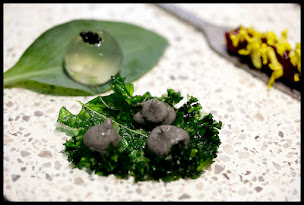Photo n°87 de Restaurant LOUIS par le chef Stéphane Pitré à Paris ()