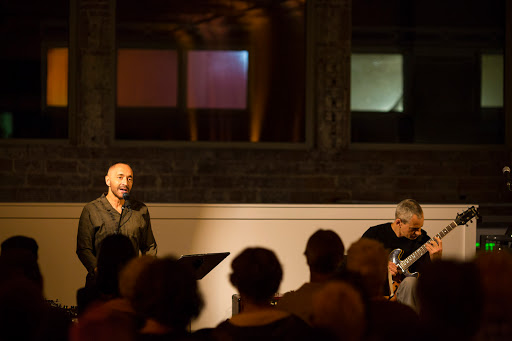 Art Center «Black Mountain College Museum + Arts Center», reviews and photos, 56 Broadway Street, Asheville, NC 28801, USA