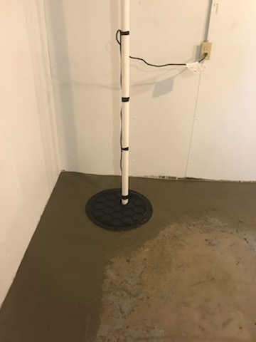 Plumber «Miller Sewer & Drain Cleaning», reviews and photos, 2416 Station Rd, Erie, PA 16510, USA