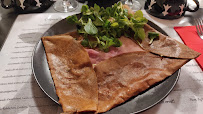 Plats et boissons du Crêperie Crêperie Kergwen à Carcassonne - n°5