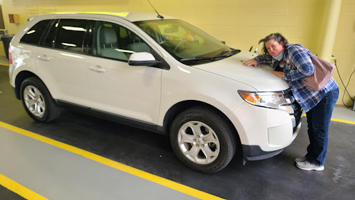 Used Car Dealer «CarMax», reviews and photos, 10221 E Kellogg Ave, Wichita, KS 67207, USA