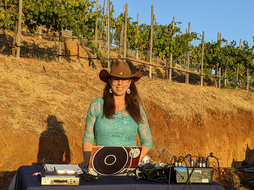 Country DJ Events
