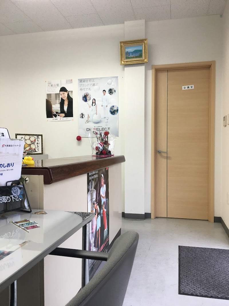 大東建託 高松営業所 香川県高松市今里町 不動産管理会社 グルコミ