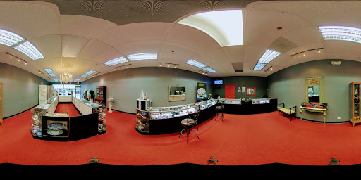 Jewelry Store «Vaughn Garouche Jewelers», reviews and photos, 1034 E Schaumburg Rd, Streamwood, IL 60107, USA