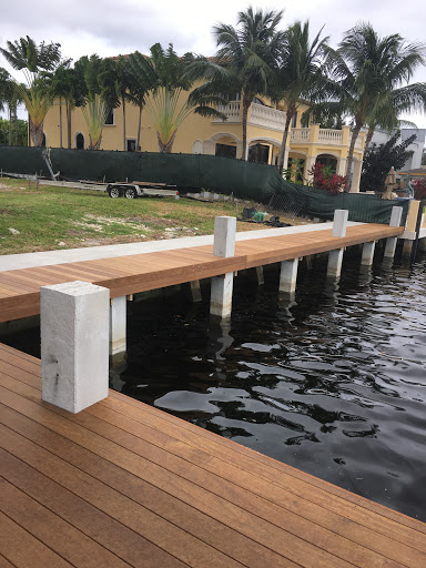 Construction Company «Morrison Contractors, Inc.», reviews and photos, 3000 SW 26th Terrace, Fort Lauderdale, FL 33312, USA