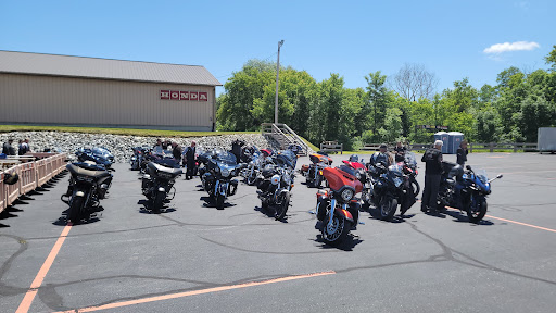 Harley-Davidson Dealer «L-A Harley-Davidson», reviews and photos, 839 Main St, Lewiston, ME 04240, USA