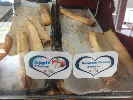 Donut Shop «Twister Donuts», reviews and photos, 2302 4th Ave E, Olympia, WA 98506, USA