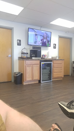 GMC Dealer «Lively Cadillac GMC», reviews and photos, 400 TX-63 Spur, Longview, TX 75601, USA