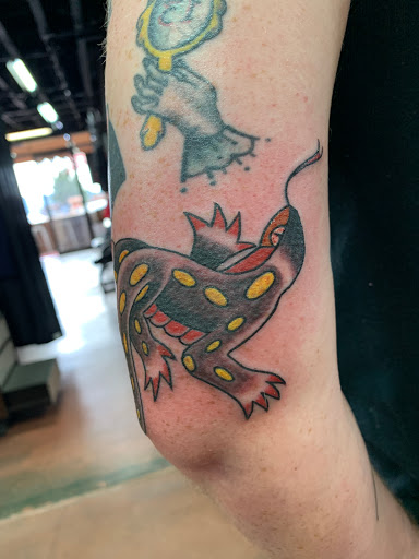 Explore meaningful nature tattoo ideas, creative tattoo ideas in Sedona, available at Physical Graffiti Tattoo