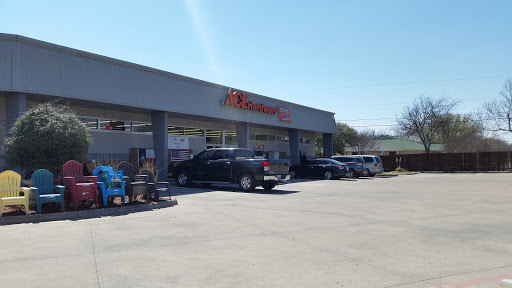 Hardware Store «Higginbotham Bros Ace Hdw», reviews and photos, 530 E Main St, Midlothian, TX 76065, USA