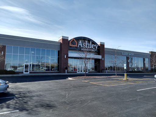 Furniture Store «Ashley HomeStore», reviews and photos, 875 E Boughton Rd, Bolingbrook, IL 60440, USA