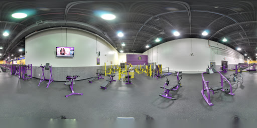 Gym «Planet Fitness», reviews and photos, 1248 Greensprings Dr, York, PA 17402, USA