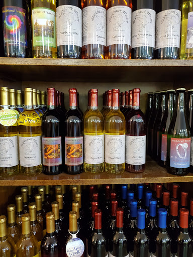 Winery «Blackhawk Winery», reviews and photos, 28153 W Ditch Rd, Sheridan, IN 46069, USA