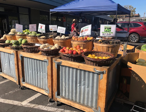 Grocery Store «United Markets», reviews and photos, 515 3rd St, San Rafael, CA 94901, USA