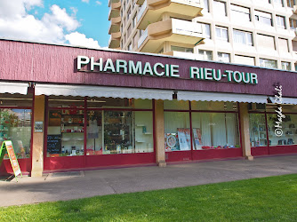Pharmacie Rieu-Tour