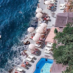 Photo n°1 de l'avis de Selcuk.r fait le 22/10/2017 à 21:26 sur le  Santa Caterina Hotel à Amalfi