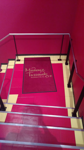 Wax Museum «Madame Tussauds», reviews and photos, 1001 F St NW, Washington, DC 20004, USA