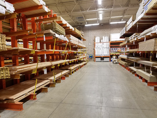 Home Improvement Store «The Home Depot», reviews and photos, 25451 Michigan Ave, Dearborn Heights, MI 48125, USA