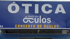 Conserto de Óculos e Ótica.
