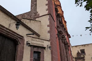 Templo del Oratorio de San Felipe Neri image