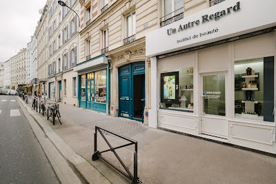 Un Autre Regard à Paris