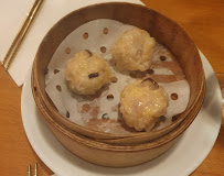 Dumpling du Restaurant chinois YUE DORE à Paris - n°12