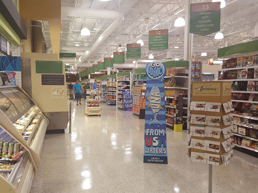 Supermarket «Publix Super Market at Rivers Edge», reviews and photos, 5001 FL-64, Bradenton, FL 34208, USA