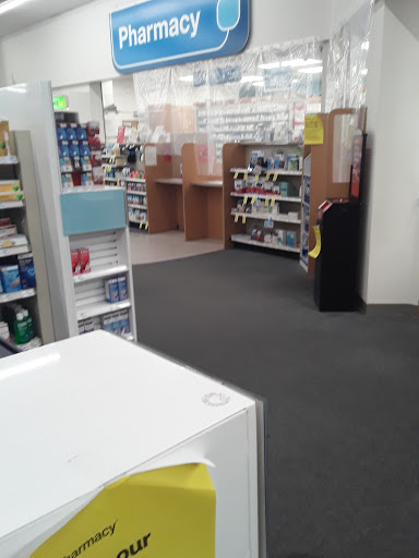 Drug Store «CVS», reviews and photos, 2315 W Mercury Blvd, Hampton, VA 23666, USA
