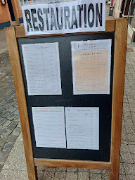 Photo n°2 de ChocolaThé à Bourbonne-les-Bains ()