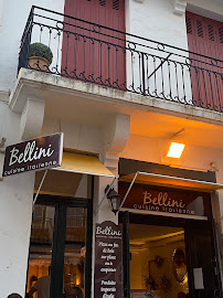 Bar du Restaurant italien Bellini à Saint-Jean-de-Luz - n°12