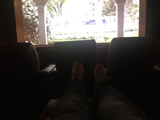 Movie Theater «AMC Dublin Village 18», reviews and photos, 6700 Village Pkwy, Dublin, OH 43017, USA