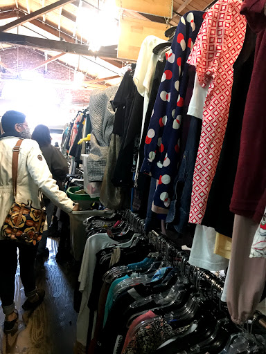 Thrift Store «Community Thrift», reviews and photos, 623 Valencia St, San Francisco, CA 94110, USA