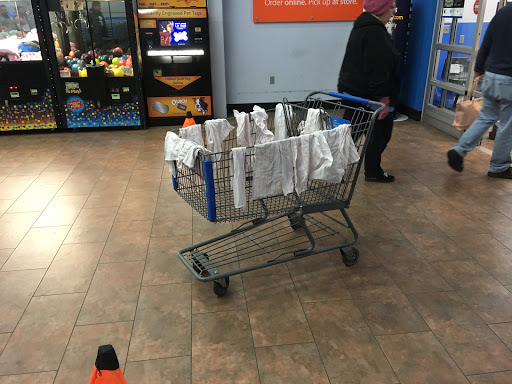 Walmart Supercenter image