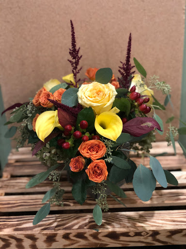 Florist «Avenue J Florist», reviews and photos, 1502 Avenue J, Brooklyn, NY 11230, USA