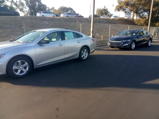 Tom Bell Chevrolet image