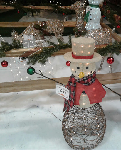 Home Improvement Store «Menards», reviews and photos, 2920 Decker Dr, Rice Lake, WI 54868, USA