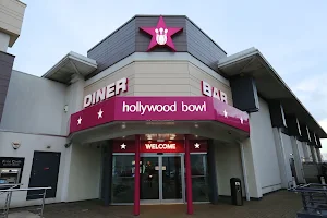 Hollywood Bowl Bristol Longwell Green image