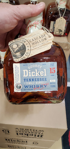 Liquor Store «Interstate Wine & Spirits», reviews and photos, 1427 Interstate Dr, Cookeville, TN 38501, USA