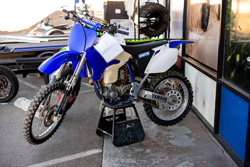 Motor Vehicle Dealer «Auburn Extreme Powersports», reviews and photos, 446 Grass Valley Hwy, Auburn, CA 95603, USA