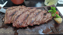 Steak du Restaurant L'alimentation à Toulouse - n°6