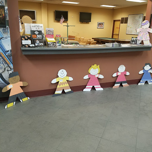 Motorcycle Dealer «Caliente Harley-Davidson», reviews and photos, 7230 NW Loop 410, San Antonio, TX 78245, USA