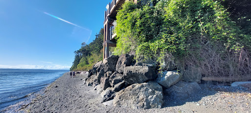 Park «Marine View Park», reviews and photos, 20945 Marine View Dr SW, Normandy Park, WA 98166, USA