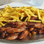 Photo n°2 de l'avis de Asier.g fait le 25/08/2019 à 08:28 sur le  A Tasca do Careca à Vila do Bispo