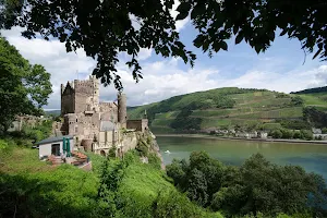 Rheinstein Castle image