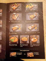 Photo n°137 de ikken sushi à Paris ()